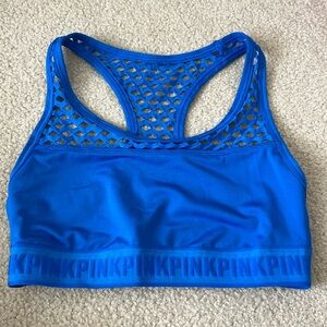 PINK sports bra
